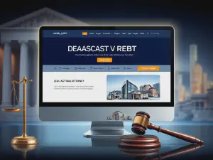 Top Real Estate Attorney Websites for Legal Guidance
