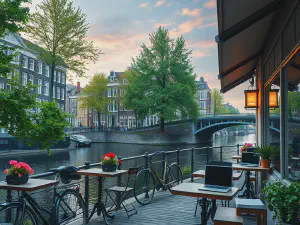Master Amsterdam Dutch: Top Online Lessons & Courses